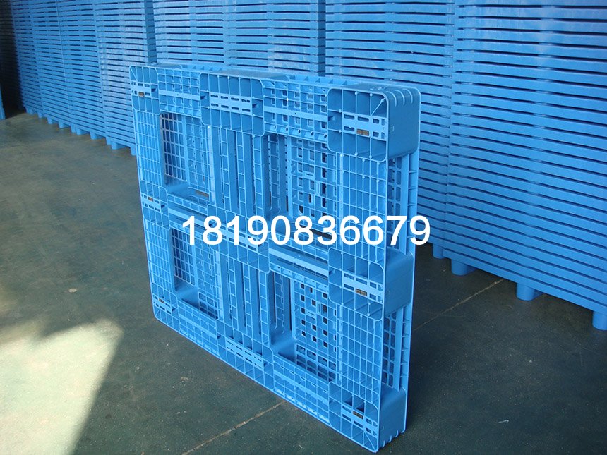 田字網(wǎng)格托盤1412（285）